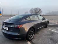 Tesla Model 3 Long Range AWD 19" Sport-fälgar