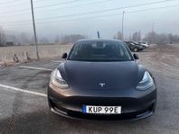Tesla Model 3 Long Range AWD 19" Sport-fälgar