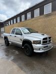 Dodge RAM HEMY SPORT 1500 Quad Cab 5.7 V8 4x4
