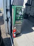 Modulinredningar till transportbilar – Bilinredninger, 