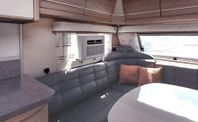 AC till Husbil, Husvagn 