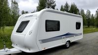 Hobby 495 UL Excellent -2010