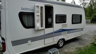 Hobby 495 UL Excellent -2010
