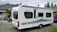 Hobby 495 UL Excellent -2010