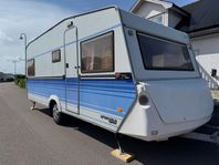 Polar 550 GLS Highback -91