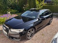 Audi A6 Avant 2.0 TDI ultra Sport Edition, välutr. välvårdad