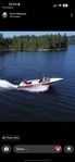 Mastercraft motorbåt