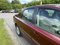 Volvo S80 2.4 Euro 4