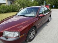 Volvo S80 2.4 Euro 4
