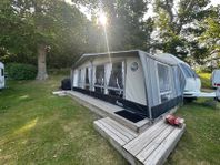 Hobby 620 CL Prestige 2016