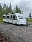 Knaus 580 QS Sport ”Silver Selection” 2019