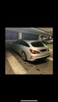 Mercedes-Benz AMG Cla 45