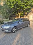 Citroën C5 Tourer 3.0 V6 HDi Euro 5 2.ägare 