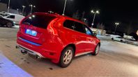 Volvo XC60 D5 AWD Geartronic Momentum, R-Design Euro 4