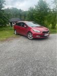 Kia CEED cee'd_sw 1.6 CRDi EX Comfort Euro 5