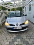 Renault Clio 5-dörrars Halvkombi 1.2 Euro 4