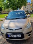 Hyundai i10 1.1 iRDE e-Sense Euro 4