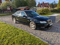 Saab 9³ Aero SportSedan 2.8 Turbo V6 Aero