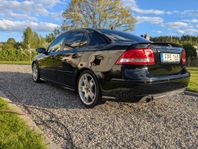 Saab 9³ Aero SportSedan 2.8 Turbo V6 Aero