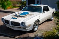 Pontiac Firebird Trans Am (Klon)