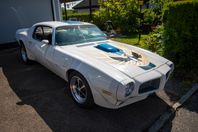 Pontiac Firebird Trans Am (Klon)