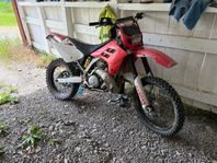 GasGas 250 Enduro