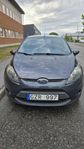 Ford Fiesta 5-dörrar 1.25 Trend Euro 4