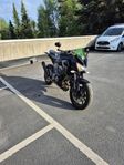 Kawasaki z800