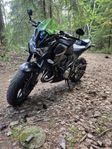 Kawasaki z800