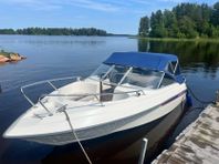 Ryds 515 GTX Bowrider