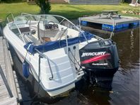 Ryds 515 GTX Bowrider