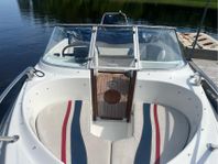 Ryds 515 GTX Bowrider
