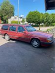 Volvo 940 Kombi 2.3 Classic