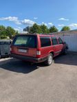 Volvo 940 Kombi 2.3 Classic