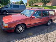 Volvo 940 Kombi 2.3 Classic