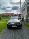 Mercedes-Benz E 220 T CDI BlueEFFICIENCY 5G-Tronic AMG Sport