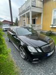 Mercedes-Benz E 220 T CDI BlueEFFICIENCY 5G-Tronic AMG Sport