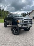 Dodge RAM 3500 Quad Cab 5.9 Cummins 4x4