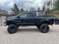 Dodge RAM 3500 Quad Cab 5.9 Cummins 4x4