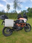KTM 1290 Super Adventure R