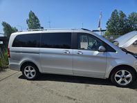 Mercedes-Benz V 220d 3.1t 7G-Tronic Plus Euro 6