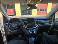 Mercedes-Benz V 220d 3.1t 7G-Tronic Plus Euro 6