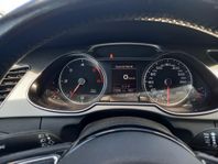 Audi A4 Avant 2.0 TDI DPF Euro 5
