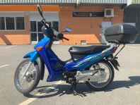 Honda innova anf 125 cc