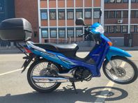 Honda innova anf 125 cc
