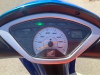 Honda innova anf 125 cc