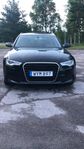 Audi A6 Avant 2.0 TDI ultra Proline Euro 6