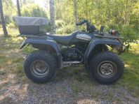 yamaha grizzly yfm400 4x4 2003 560mil