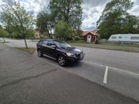 Volvo XC60 D5 AWD Geartronic Momentum, R-Design Euro 5