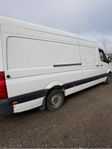 Volkswagen crafter 35 2.0 TDI Euro 6 crossbuss